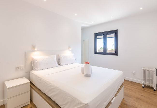 House in Arafo - Modern Balcony House - Solarium Terrace - Parking House in Arafo - Modern Balcony House - Solarium Terrace - Parking