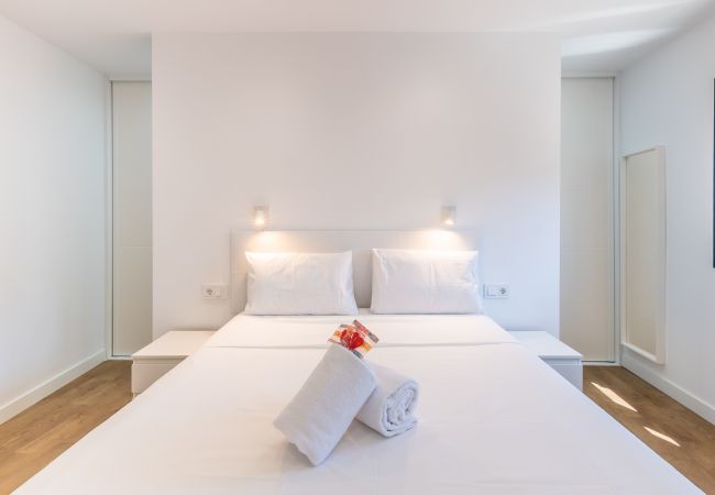 House in Arafo - Modern Balcony House - Solarium Terrace - Parking House in Arafo - Modern Balcony House - Solarium Terrace - Parking