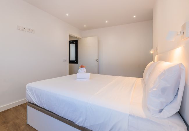 House in Arafo - Modern Balcony House - Solarium Terrace - Parking House in Arafo - Modern Balcony House - Solarium Terrace - Parking