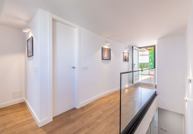 House in Arafo - Modern Balcony House - Solarium Terrace - Parking House in Arafo - Modern Balcony House - Solarium Terrace - Parking