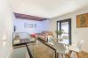House in Arafo - Modern Balcony House - Solarium Terrace - Parking House in Arafo - Modern Balcony House - Solarium Terrace - Parking