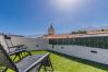 House in Arafo - Modern Balcony House - Solarium Terrace - Parking House in Arafo - Modern Balcony House - Solarium Terrace - Parking