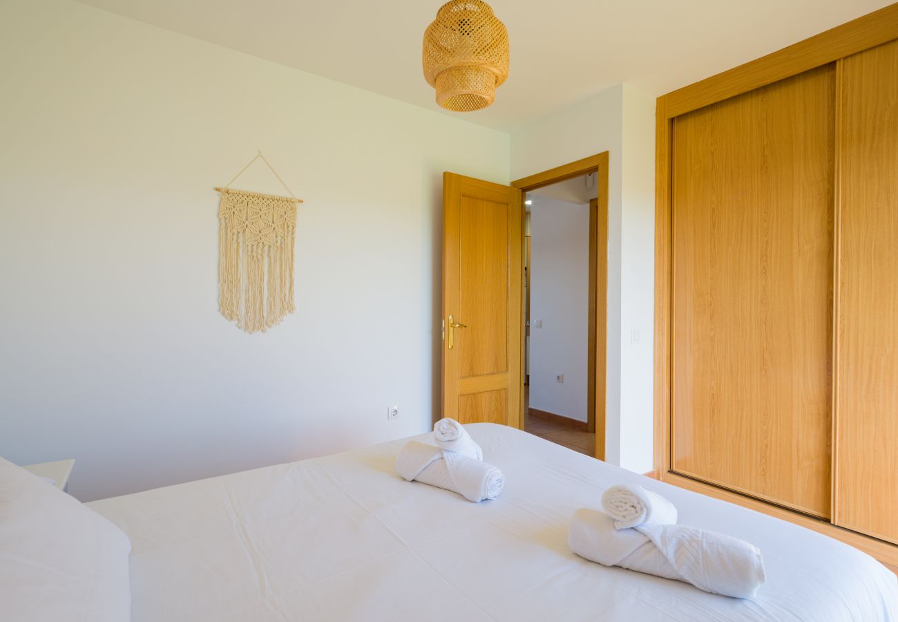 Apartment in La Oliva - Private Terrace Majanicho Home -Garden & Pool Apartment in La Oliva - Private Terrace Majanicho Home -Garden & Pool