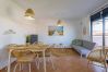 Apartment in La Oliva - Private Terrace Majanicho Home -Garden & Pool Apartment in La Oliva - Private Terrace Majanicho Home -Garden & Pool