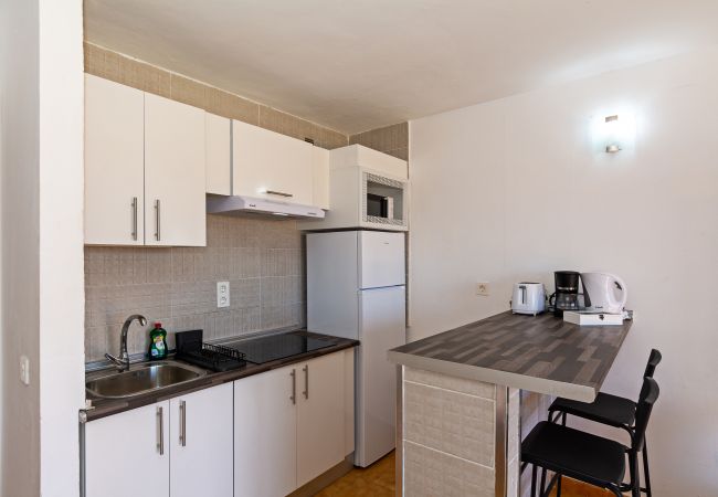 Apartment in Costa Teguise - Casa Ayram - Private terrace - Pool - 10 min walk Apartment in Costa Teguise - Casa Ayram - Private terrace - Pool - 10 min walk