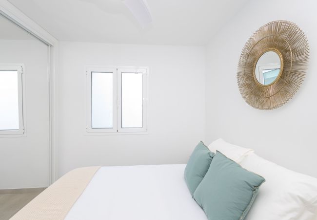 House in Telde - Sea Views Private Terrace 2BR House near the Beach House in Telde - Sea Views Private Terrace 2BR House near the Beach