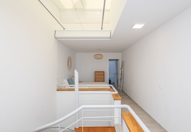 House in Telde - Sea Views Private Terrace 2BR House near the Beach House in Telde - Sea Views Private Terrace 2BR House near the Beach