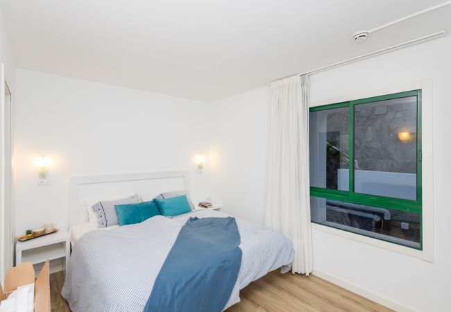 Apartment in Mogán - 2BR Private Terrace House - Solarium & Pool Apartment in Mogán - 2BR Private Terrace House - Solarium & Pool