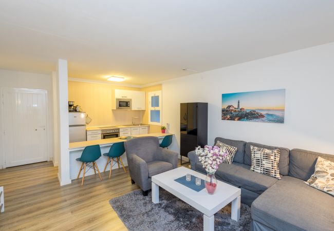 Apartment in Mogán - 2BR Private Terrace House - Solarium & Pool Apartment in Mogán - 2BR Private Terrace House - Solarium & Pool