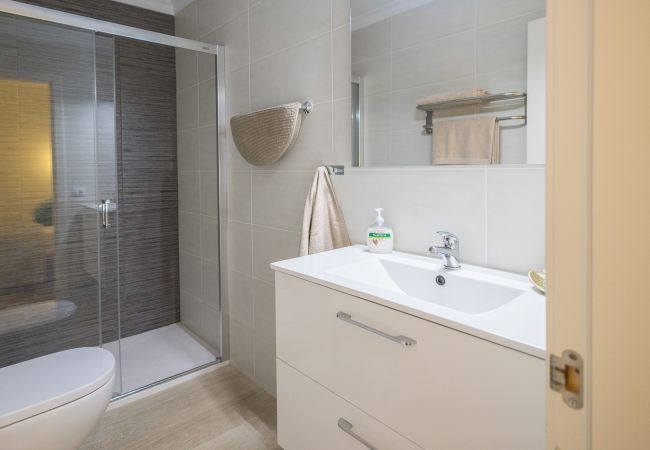 Apartment in Mogán - 2BR Private Terrace House - Solarium & Pool Apartment in Mogán - 2BR Private Terrace House - Solarium & Pool