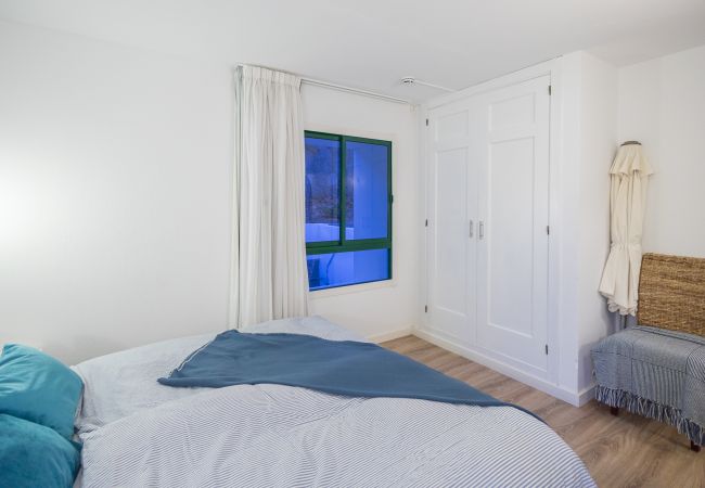 Apartment in Mogán - 2BR Private Terrace House - Solarium & Pool Apartment in Mogán - 2BR Private Terrace House - Solarium & Pool