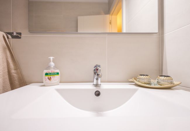 Apartment in Mogán - 2BR Private Terrace House - Solarium & Pool Apartment in Mogán - 2BR Private Terrace House - Solarium & Pool