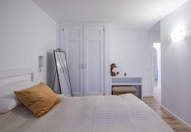 Apartment in Mogán - 2BR Private Terrace House - Solarium & Pool Apartment in Mogán - 2BR Private Terrace House - Solarium & Pool