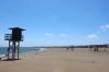 House in Playa Honda - 2BR Terrace Home - 10 min walk to the Beach House in Playa Honda - 2BR Terrace Home - 10 min walk to the Beach