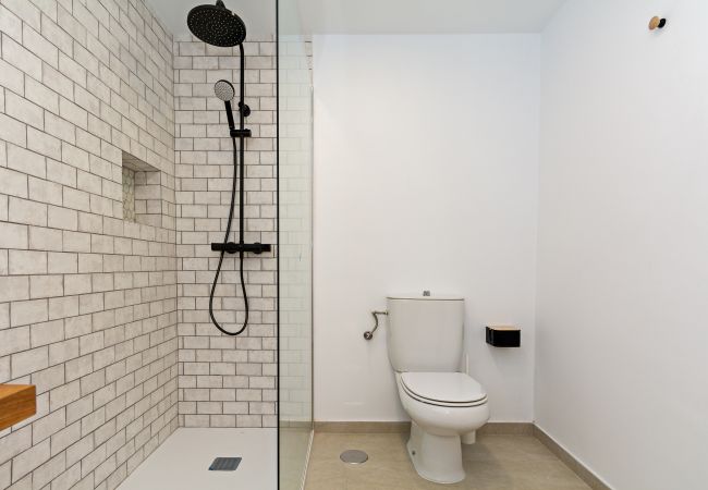 Apartment in Arrecife - Luxury Beach Views 2BR House - Private Parking Apartment in Arrecife - Luxury Beach Views 2BR House - Private Parking