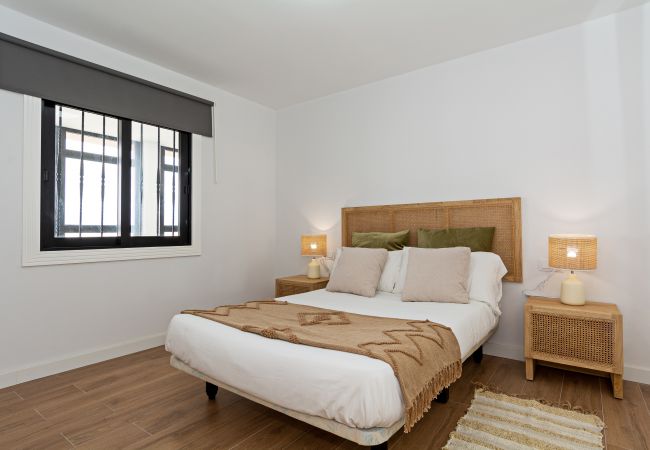 Apartment in Arrecife - Luxury Beach Views 2BR House - Private Parking Apartment in Arrecife - Luxury Beach Views 2BR House - Private Parking