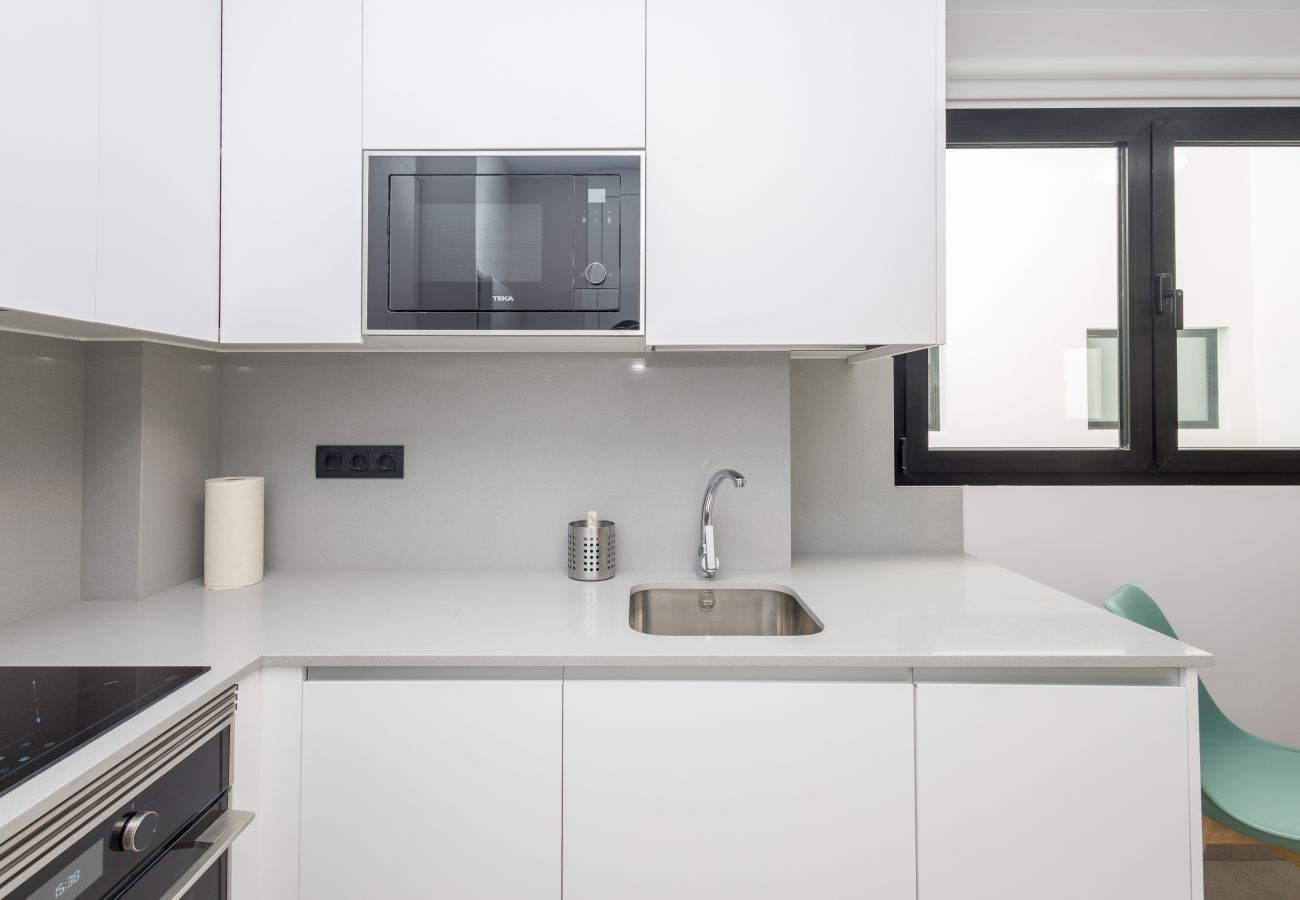 Apartment in Las Palmas de Gran Canaria - 2BR New Pretty Home next to Las Canteras Beach Apartment in Las Palmas de Gran Canaria - 2BR New Pretty Home next to Las Canteras Beach