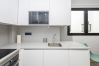 Apartment in Las Palmas de Gran Canaria - 2BR New Pretty Home next to Las Canteras Beach Apartment in Las Palmas de Gran Canaria - 2BR New Pretty Home next to Las Canteras Beach