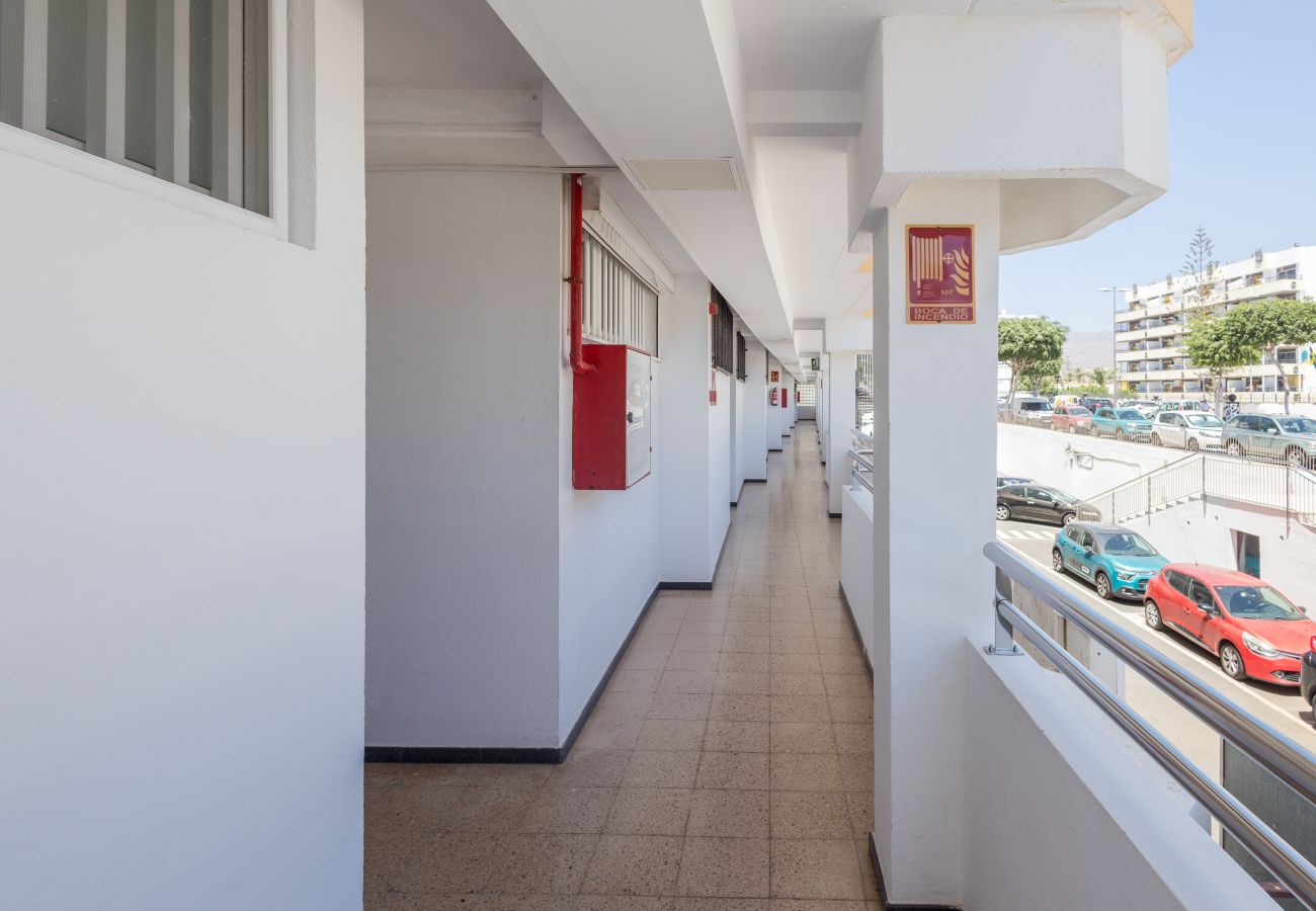 Apartment in San Bartolomé de Tirajana - Complejo Aloe - Pool - close to Maspalomas Beach Apartment in San Bartolomé de Tirajana - Complejo Aloe - Pool - close to Maspalomas Beach
