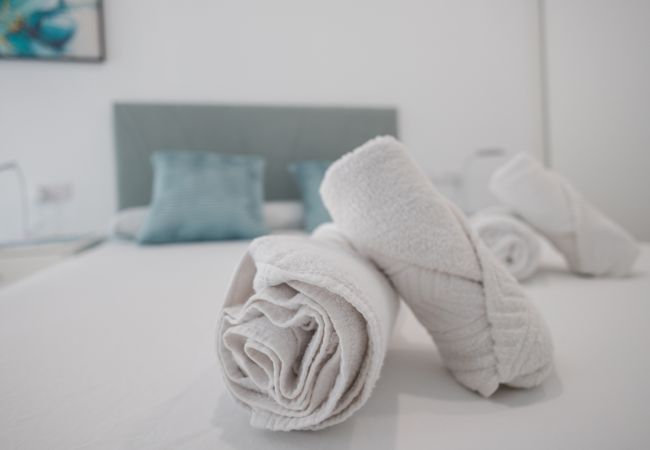 Apartment in Las Palmas de Gran Canaria - Casa Arrullo Las Canteras - next to the beach Apartment in Las Palmas de Gran Canaria - Casa Arrullo Las Canteras - next to the beach