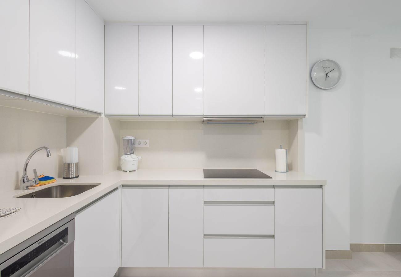 Apartment in Las Palmas de Gran Canaria - Casa Arrullo Las Canteras - next to the beach Apartment in Las Palmas de Gran Canaria - Casa Arrullo Las Canteras - next to the beach