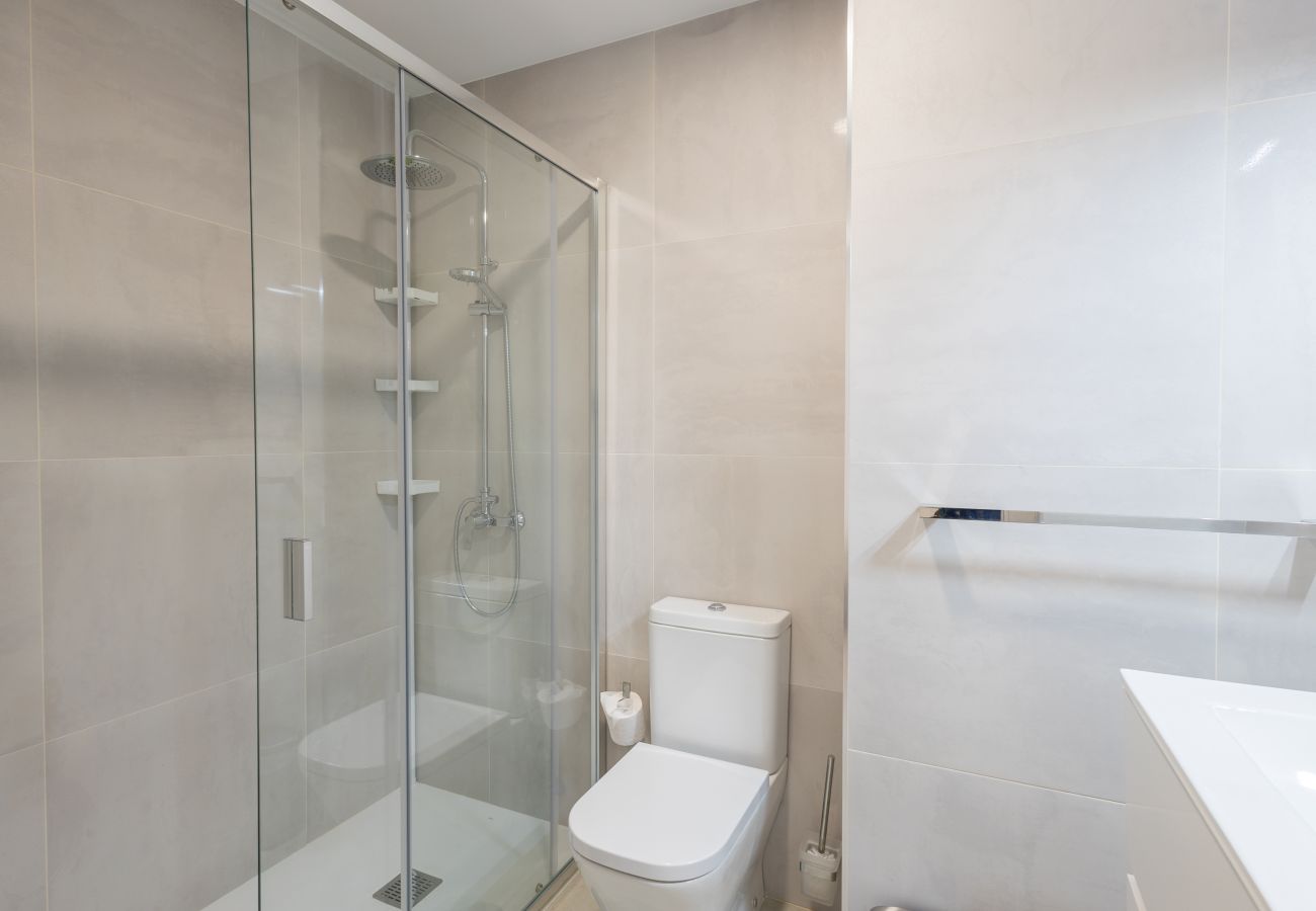 Apartment in Las Palmas de Gran Canaria - Casa Arrullo Las Canteras - next to the beach Apartment in Las Palmas de Gran Canaria - Casa Arrullo Las Canteras - next to the beach
