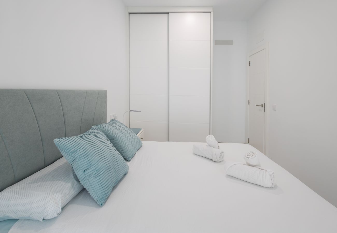 Apartment in Las Palmas de Gran Canaria - Casa Arrullo Las Canteras - next to the beach Apartment in Las Palmas de Gran Canaria - Casa Arrullo Las Canteras - next to the beach