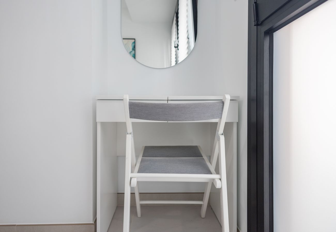 Apartment in Las Palmas de Gran Canaria - Casa Arrullo Las Canteras - next to the beach Apartment in Las Palmas de Gran Canaria - Casa Arrullo Las Canteras - next to the beach