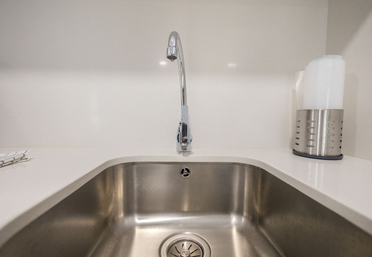Apartment in Las Palmas de Gran Canaria - Casa Arrullo Las Canteras - next to the beach Apartment in Las Palmas de Gran Canaria - Casa Arrullo Las Canteras - next to the beach