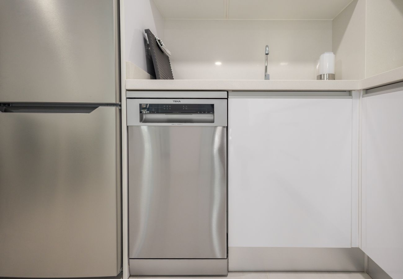 Apartment in Las Palmas de Gran Canaria - Casa Arrullo Las Canteras - next to the beach Apartment in Las Palmas de Gran Canaria - Casa Arrullo Las Canteras - next to the beach