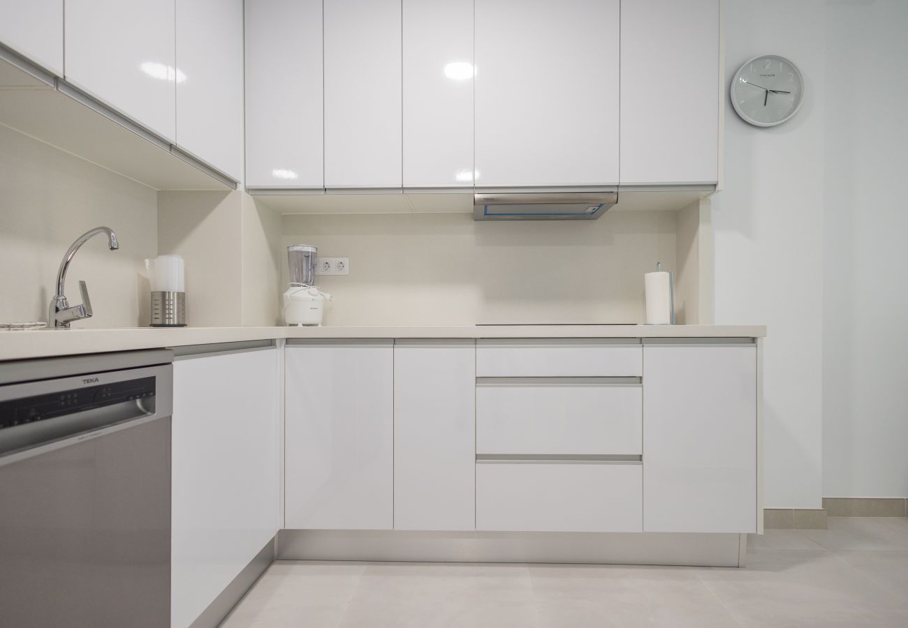 Apartment in Las Palmas de Gran Canaria - Casa Arrullo Las Canteras - next to the beach Apartment in Las Palmas de Gran Canaria - Casa Arrullo Las Canteras - next to the beach