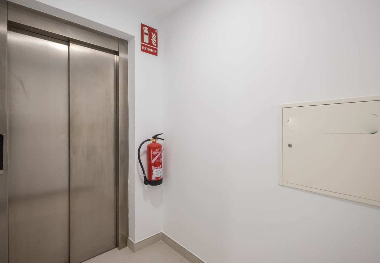 Apartment in Las Palmas de Gran Canaria - Casa Arrullo Las Canteras - next to the beach Apartment in Las Palmas de Gran Canaria - Casa Arrullo Las Canteras - next to the beach