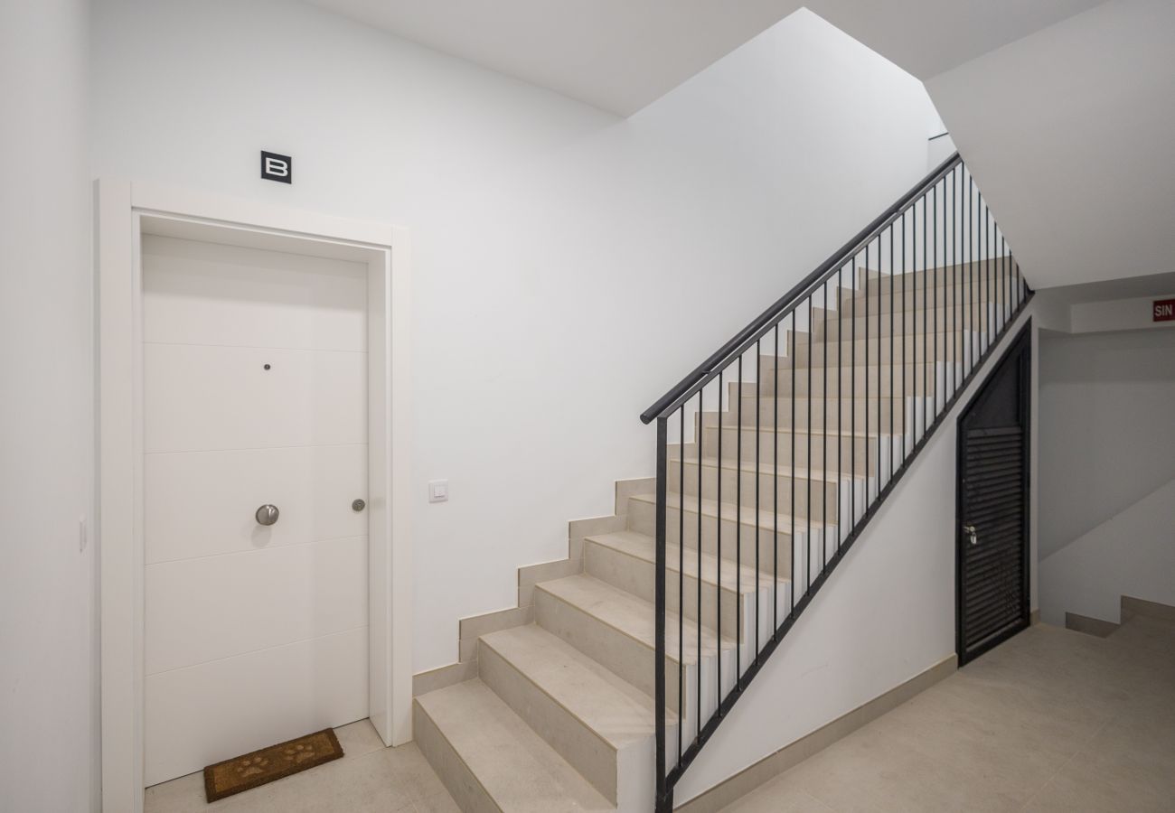 Apartment in Las Palmas de Gran Canaria - Casa Arrullo Las Canteras - next to the beach Apartment in Las Palmas de Gran Canaria - Casa Arrullo Las Canteras - next to the beach