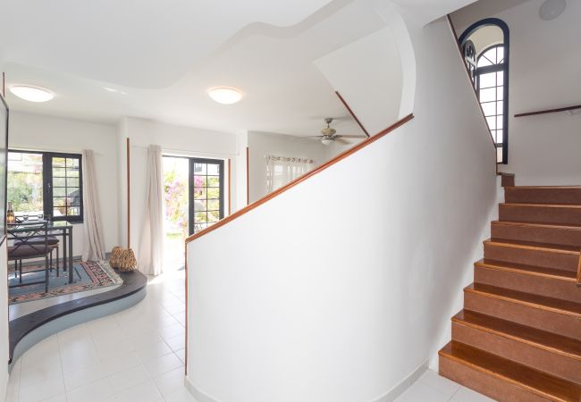 House in Mogán - 3BR House - Parking - Pool - 15 min walk to Beach House in Mogán - 3BR House - Parking - Pool - 15 min walk to Beach