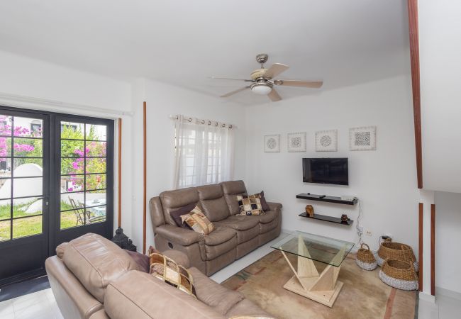 House in Mogán - 3BR House - Parking - Pool - 15 min walk to Beach House in Mogán - 3BR House - Parking - Pool - 15 min walk to Beach