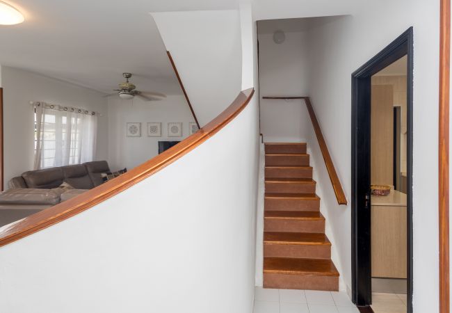 House in Mogán - 3BR House - Parking - Pool - 15 min walk to Beach House in Mogán - 3BR House - Parking - Pool - 15 min walk to Beach