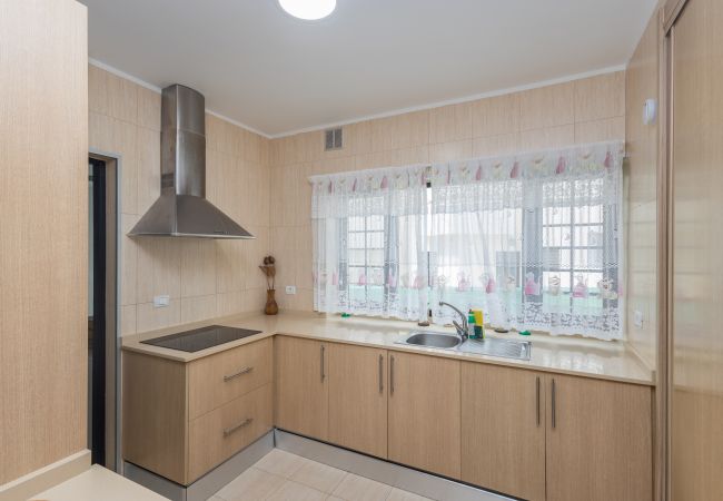 House in Mogán - 3BR House - Parking - Pool - 15 min walk to Beach House in Mogán - 3BR House - Parking - Pool - 15 min walk to Beach