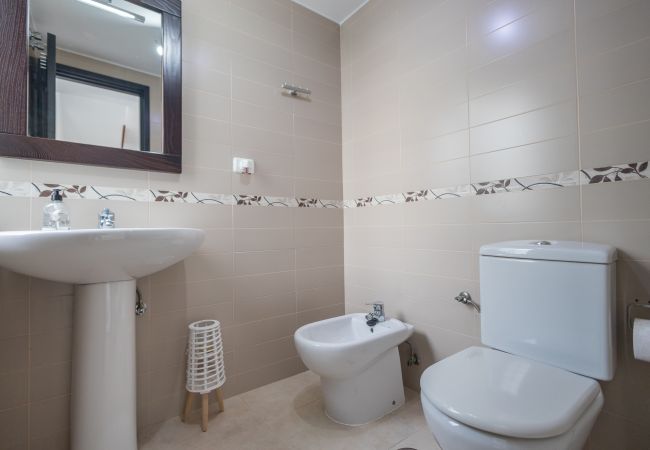 House in Mogán - 3BR House - Parking - Pool - 15 min walk to Beach House in Mogán - 3BR House - Parking - Pool - 15 min walk to Beach