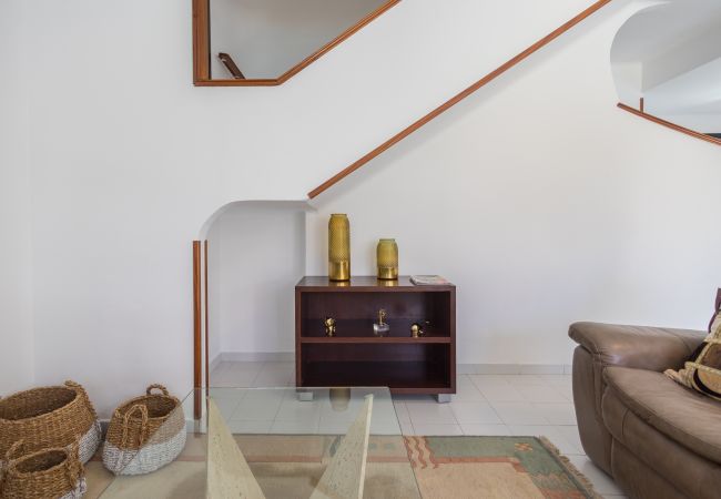 House in Mogán - 3BR House - Parking - Pool - 15 min walk to Beach House in Mogán - 3BR House - Parking - Pool - 15 min walk to Beach