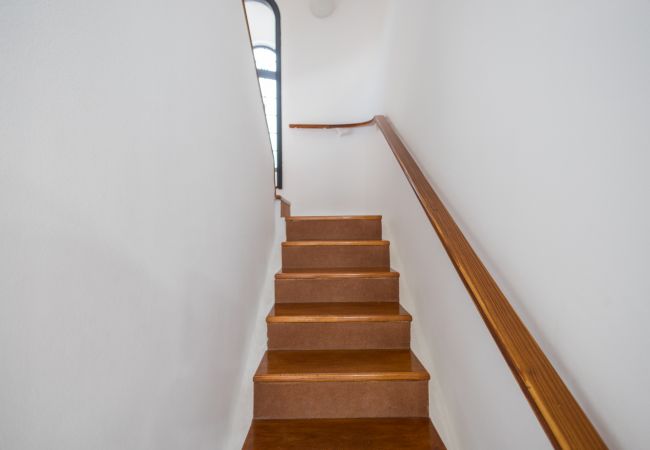 House in Mogán - 3BR House - Parking - Pool - 15 min walk to Beach House in Mogán - 3BR House - Parking - Pool - 15 min walk to Beach