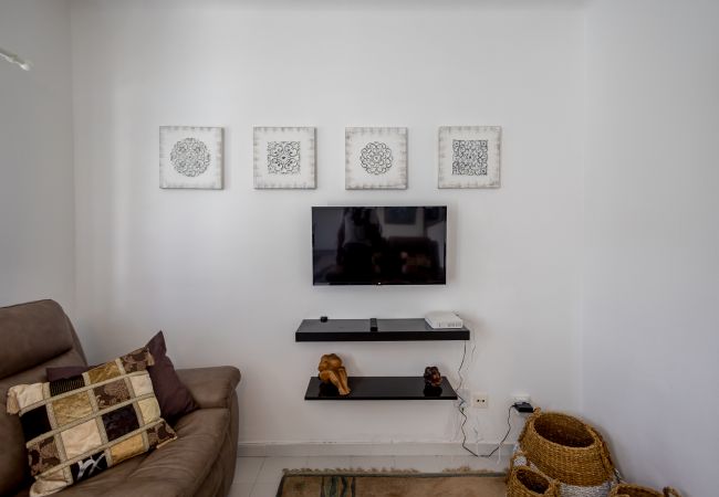 House in Mogán - 3BR House - Parking - Pool - 15 min walk to Beach House in Mogán - 3BR House - Parking - Pool - 15 min walk to Beach