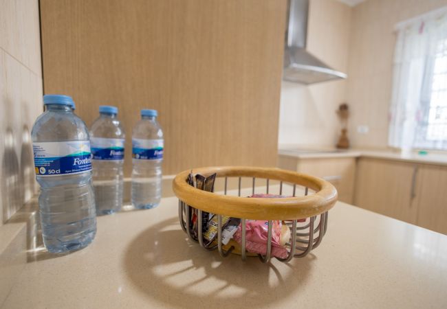 House in Mogán - 3BR House - Parking - Pool - 15 min walk to Beach House in Mogán - 3BR House - Parking - Pool - 15 min walk to Beach