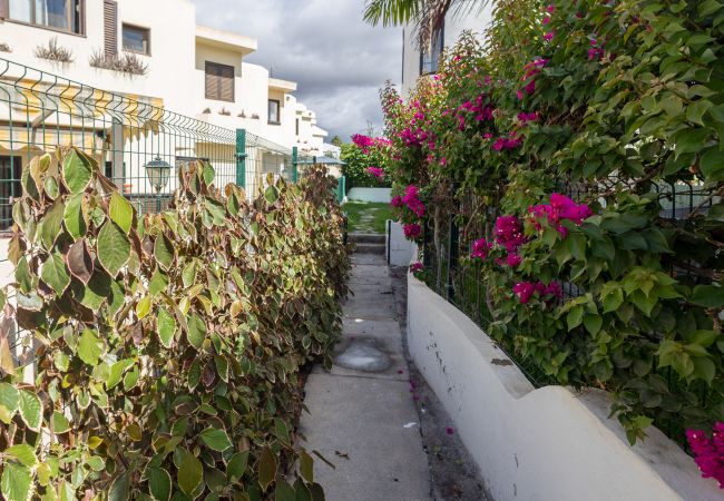 House in Mogán - 3BR House - Parking - Pool - 15 min walk to Beach House in Mogán - 3BR House - Parking - Pool - 15 min walk to Beach