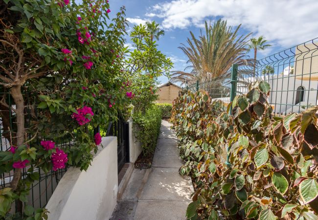 House in Mogán - 3BR House - Parking - Pool - 15 min walk to Beach House in Mogán - 3BR House - Parking - Pool - 15 min walk to Beach