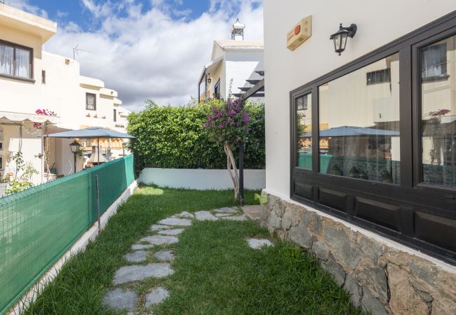 House in Mogán - 3BR House - Parking - Pool - 15 min walk to Beach House in Mogán - 3BR House - Parking - Pool - 15 min walk to Beach