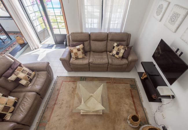 House in Mogán - 3BR House - Parking - Pool - 15 min walk to Beach House in Mogán - 3BR House - Parking - Pool - 15 min walk to Beach