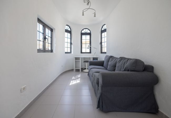 House in Mogán - 3BR House - Parking - Pool - 15 min walk to Beach House in Mogán - 3BR House - Parking - Pool - 15 min walk to Beach