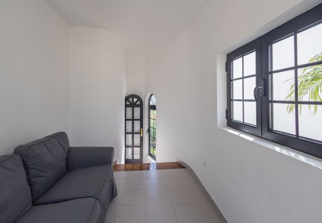 House in Mogán - 3BR House - Parking - Pool - 15 min walk to Beach House in Mogán - 3BR House - Parking - Pool - 15 min walk to Beach