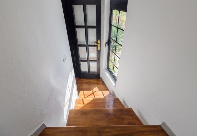 House in Mogán - 3BR House - Parking - Pool - 15 min walk to Beach House in Mogán - 3BR House - Parking - Pool - 15 min walk to Beach