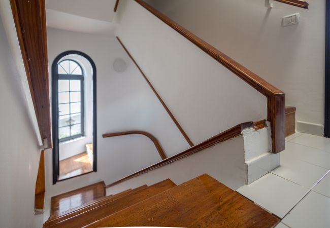 House in Mogán - 3BR House - Parking - Pool - 15 min walk to Beach House in Mogán - 3BR House - Parking - Pool - 15 min walk to Beach